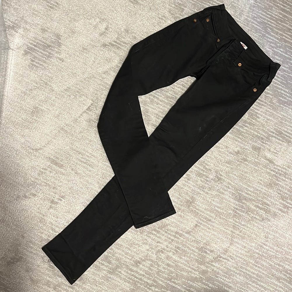True Religion skinnies